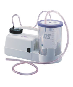 Aspirador Cirúrgico Aspiramax MA-520