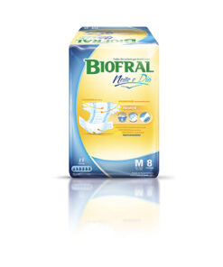 Biofral noite e dia - M