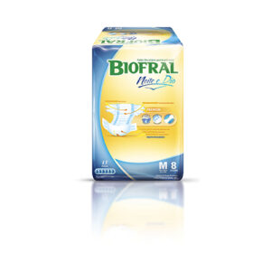 Biofral noite e dia - M