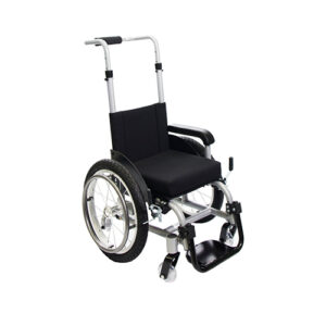 Cadeira de Rodas Agile Baby