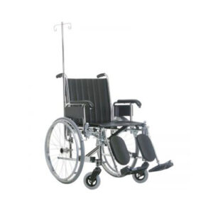 Cadeira de Rodas Jaguaribe Hospitalar