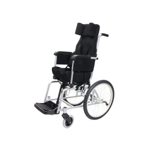 Cadeira de Rodas Star Kids
