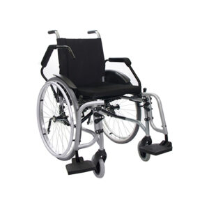 Cadeira de rodas Taipu J2