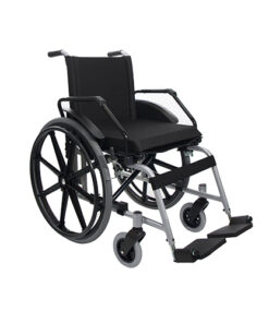 Cadeira de rodas Taipu J3