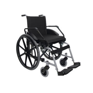 Cadeira de rodas Taipu J3