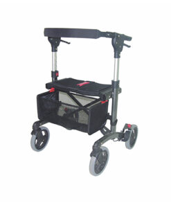Andador Walker Plus