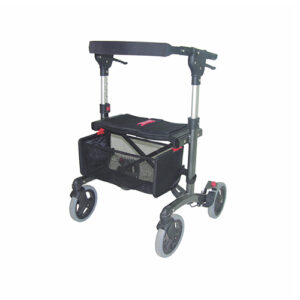 Andador Walker Plus