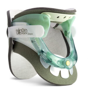 Aspen Vista MultiPost Collar