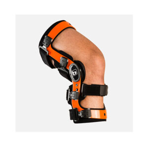 Breg Duo Knee Brace