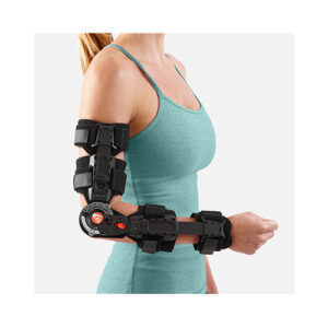 Breg T Scope Elbow