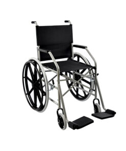 Cadeira de Rodas 1009
