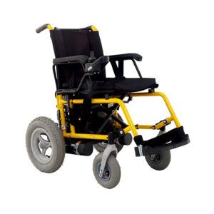 Cadeira de Rodas Freedom Compact 13