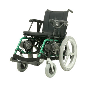 Cadeira de Rodas Freedom Compact 20