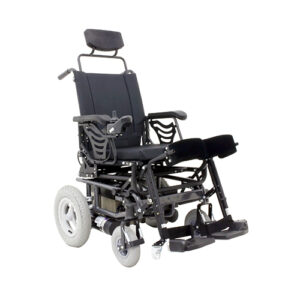 Cadeira de Rodas Freedom Stand up Motorizada