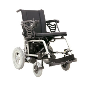 Cadeira de Rodas Freedom Styles 13
