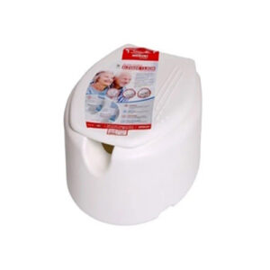 Elevado Almofadado Para Assento Sanitário