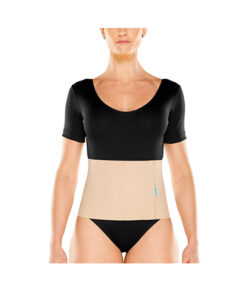 Faixa Abdominal em Elástico