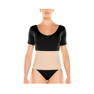 Faixa Abdominal em Elástico