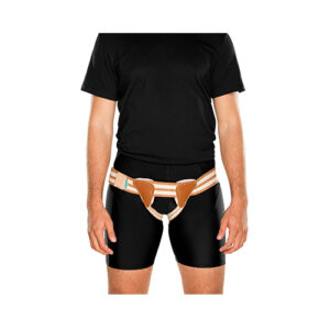 Funda para Hérnia Inguinal