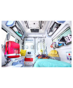 Assessoria de Ambulâncias