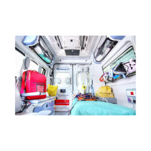 Assessoria de Ambulâncias