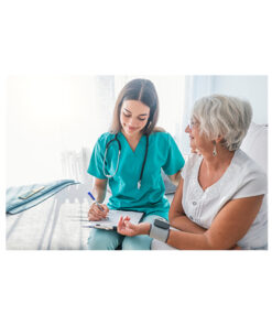 Materiais de apoio para atendimento em Home Care