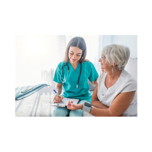 Materiais de apoio para atendimento em Home Care