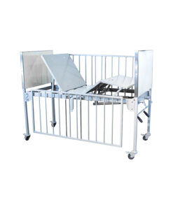 Aluguel Berço Hospitalar 1.30m