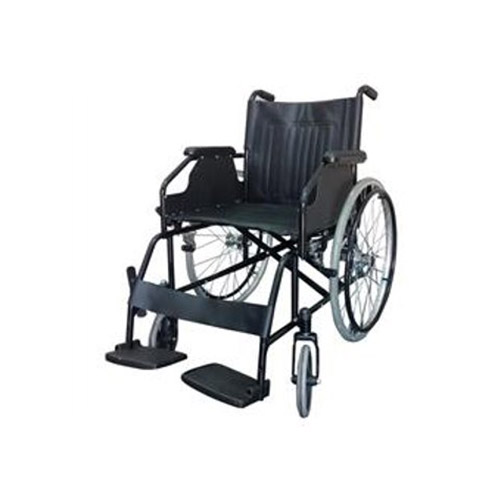 Aluguel Cadeira Rodas MBCR 1868 MobilManual