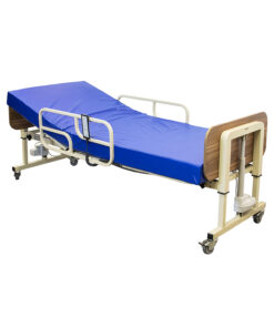 Aluguel Cama SK004 Motorizada Importada 5 Movimentos