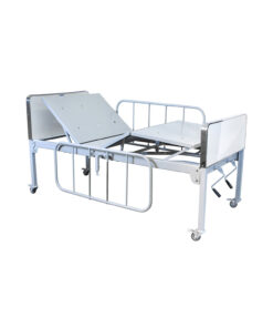 Aluguel Cama Standard completa (2.10x0.75m)