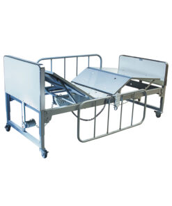 Aluguel Cama motorizada -  2 Movimentos (1,90m x 80cm)