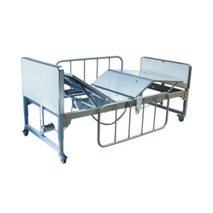 Aluguel Cama motorizada - 5 Movimentos (1.90m x 80cm)