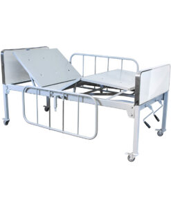 Cama Hospitalar Articulada Completa Standard (1.90x0.75m)