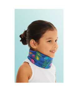 Colar Cervical de Espuma