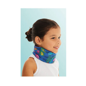 Colar Cervical de Espuma