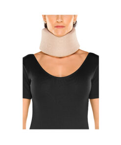 Colar Cervical de Espuma