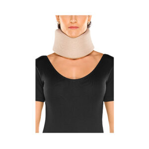 Colar Cervical de Espuma