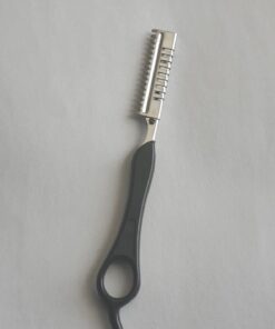 Navalha 4 - Comb, Cabo Plastico