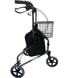 ANDADOR 3 RODAS